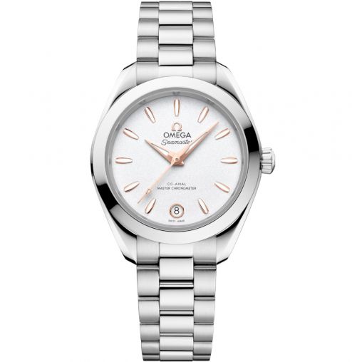 220.10.30.20.02.001 Omega Seamaster Aqua Terra