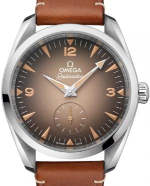 235.12.38.20.13.001 Omega Seamaster