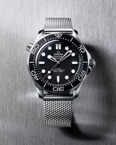 210.30.42.20.01.010 Omega Seamaster