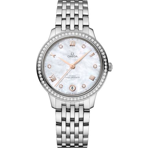 434.15.34.20.55.001 Omega De Ville Prestige