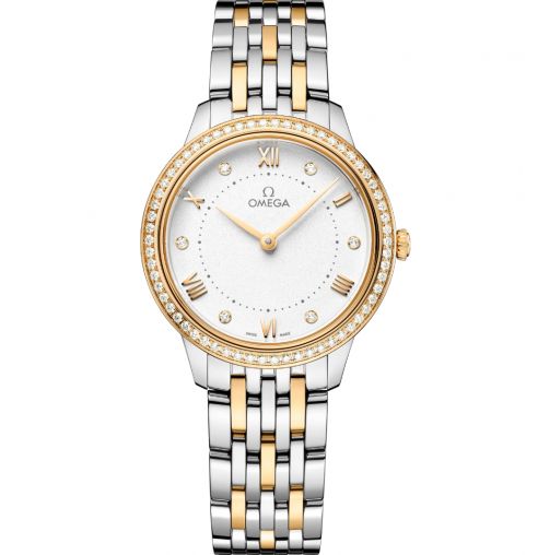 434.25.30.60.52.002 Omega De Ville Prestige