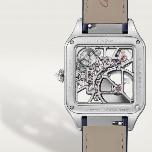 HPI01631 Cartier Santos De Cartier