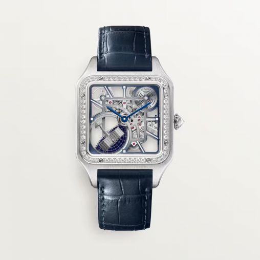 HPI01631 Cartier Santos De Cartier