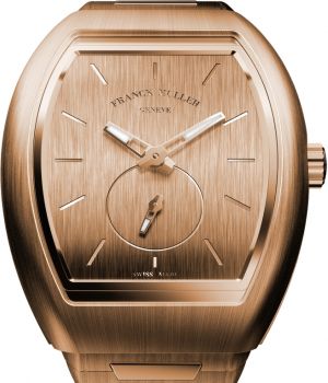 V 41 S S6 AT FO MONO 5NBR 5N Franck Muller Vanguard