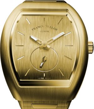 V 41 S S6 AT FO MONO 3NBR 3N Franck Muller Vanguard