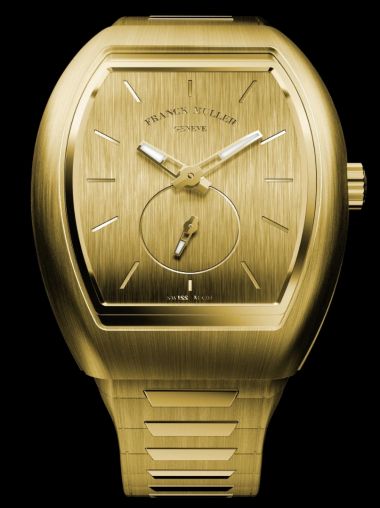 V 41 S S6 AT FO MONO 3NBR 3N Franck Muller Vanguard