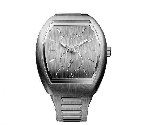V 41 S S6 AT FO MONO ACBR AC Franck Muller Vanguard