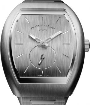 V 41 S S6 AT FO MONO ACBR AC Franck Muller Vanguard