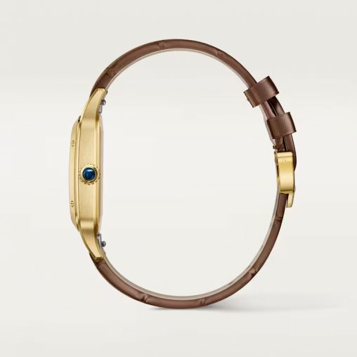 WGSA0111 Cartier Santos De Cartier