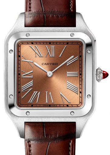 WGSA0113 Cartier Santos De Cartier