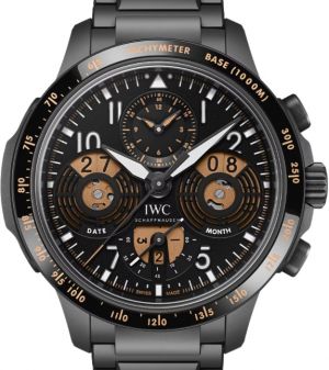 IW388801 IWC Pilot’s