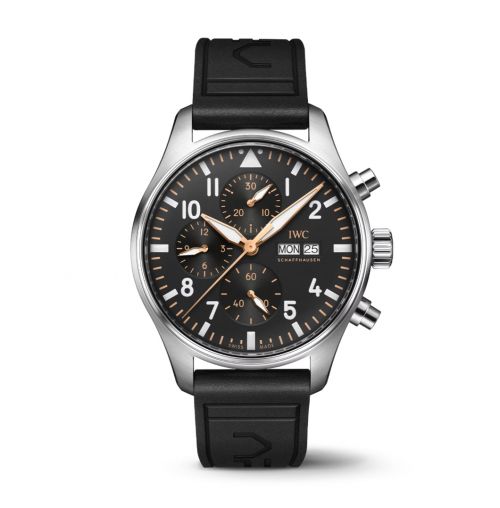 IW378009 IWC Pilot’s