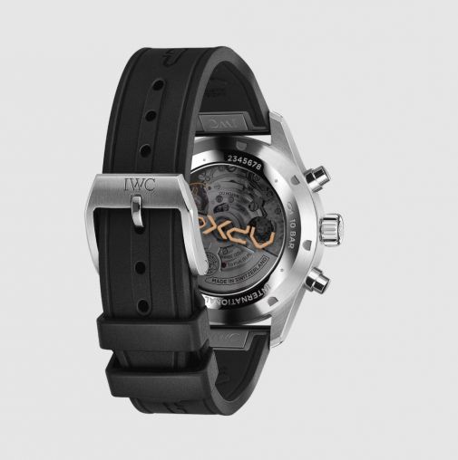 IW378009 IWC Pilot’s