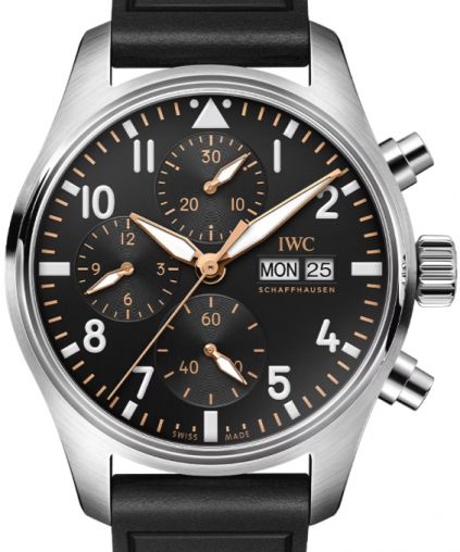 IW388116 IWC Pilot’s