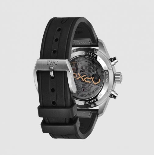 IW388116 IWC Pilot’s