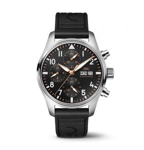 IW388116 IWC Pilot’s