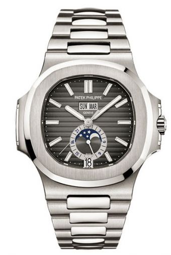 5726 Patek Philippe Nautilus