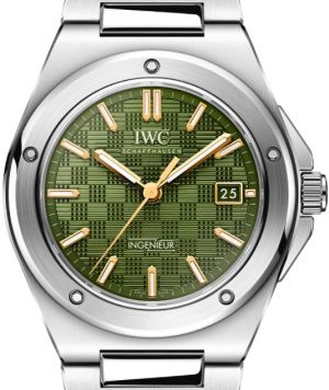 IW328908 IWC Ingenieur