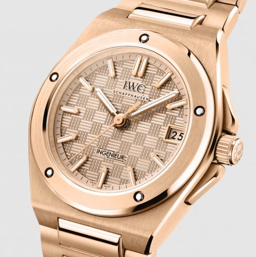 IW324903 IWC Ingenieur