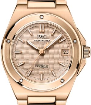 IW324903 IWC Ingenieur