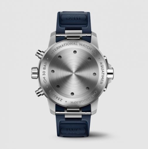 IW376806 IWC Aquatimer