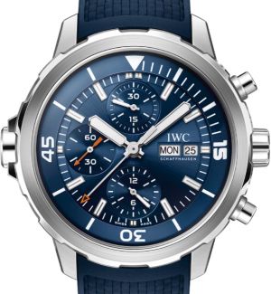IW376806 IWC Aquatimer