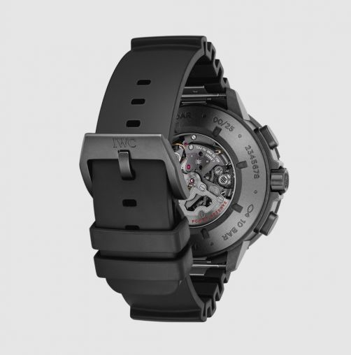 IW379405 IWC Aquatimer
