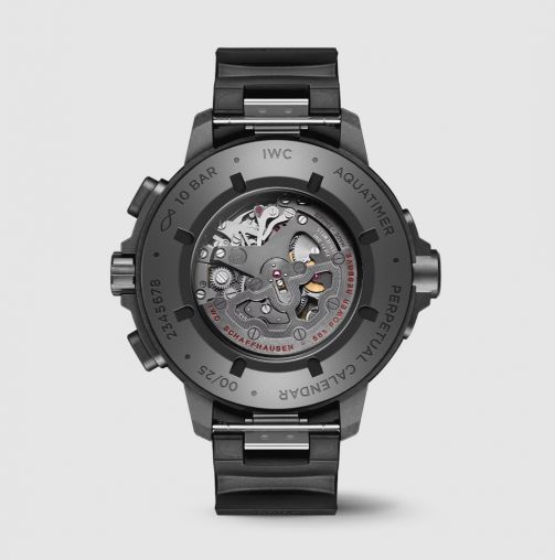 IW379406 IWC Aquatimer