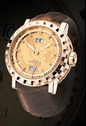 AC.1501.53.M622 DeWitt Academia