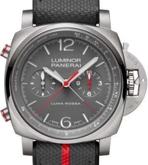 PAM01654 Officine Panerai Luminor