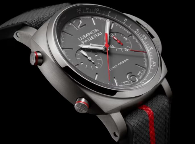 PAM01654 Officine Panerai Luminor