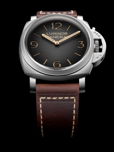 PAM01628 Officine Panerai Luminor