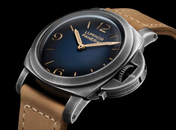 PAM02025 Officine Panerai Luminor