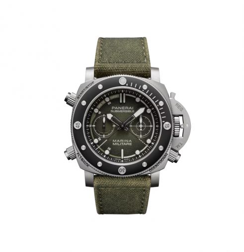 PAM01699 Officine Panerai Submersible