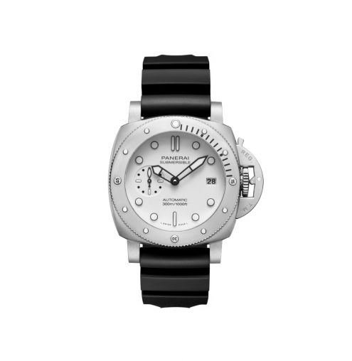 PAM01590 Officine Panerai Submersible