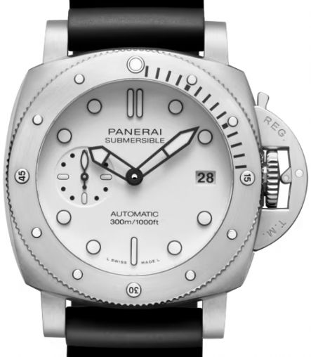 PAM01590 Officine Panerai Submersible