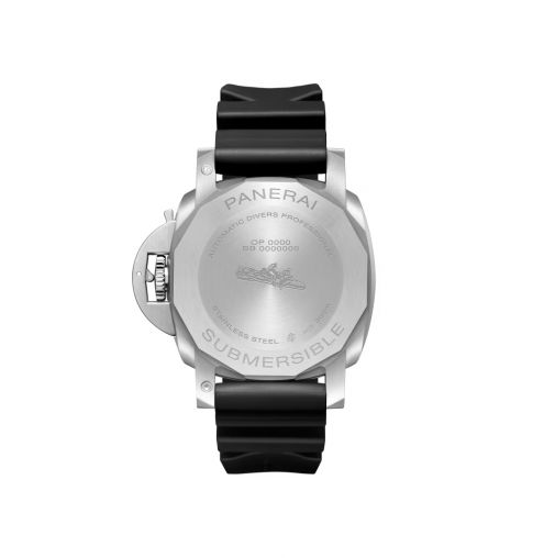 PAM01590 Officine Panerai Submersible