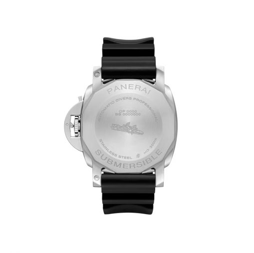 PAM01596 Officine Panerai Submersible