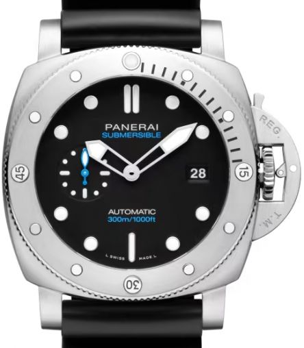 PAM01596 Officine Panerai Submersible