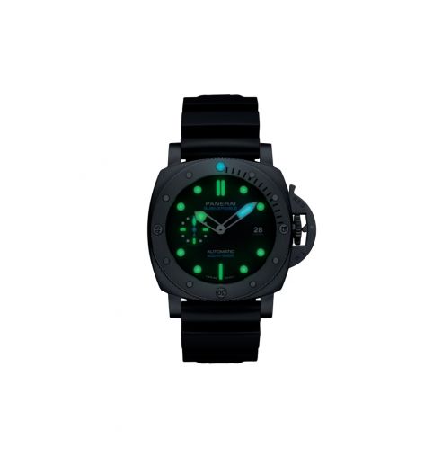 PAM01596 Officine Panerai Submersible