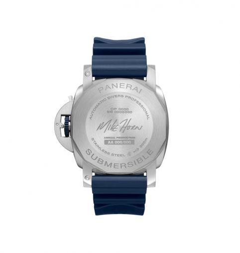 PAM01676 Officine Panerai Submersible