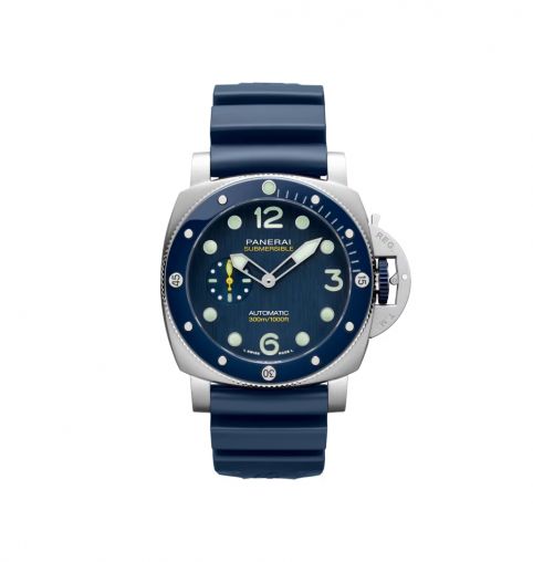 PAM01676 Officine Panerai Submersible