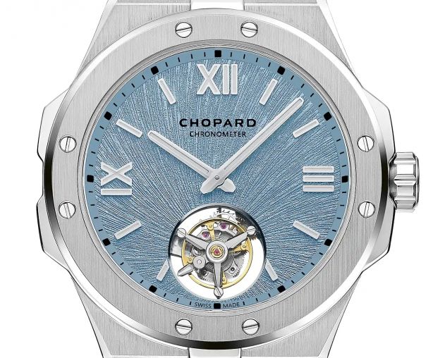 298616-3003 Chopard Alpine Eagle