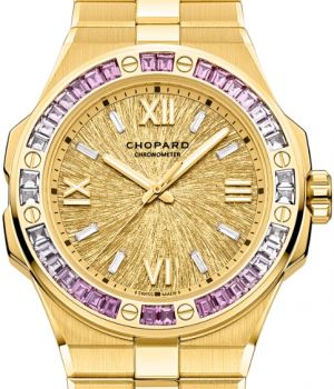 295363-0002 Chopard Alpine Eagle