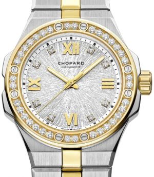 298617-4001 Chopard Alpine Eagle
