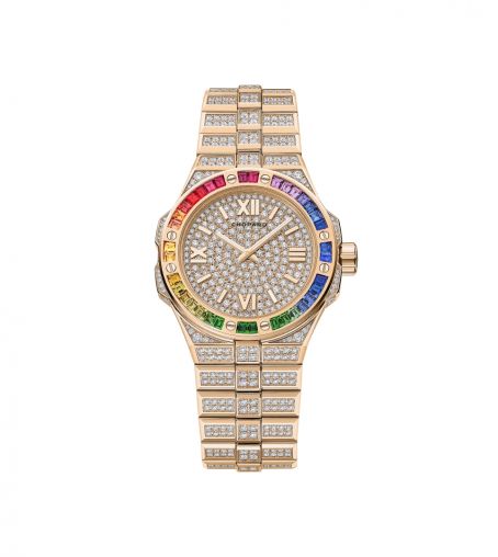 295384-5005 Chopard Alpine Eagle