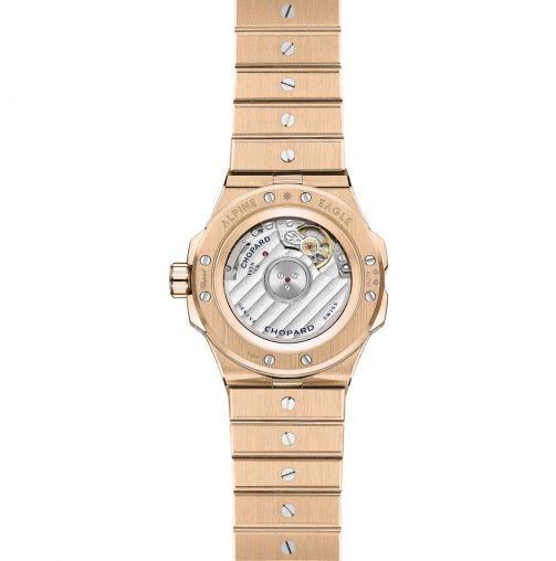 295384-5005 Chopard Alpine Eagle