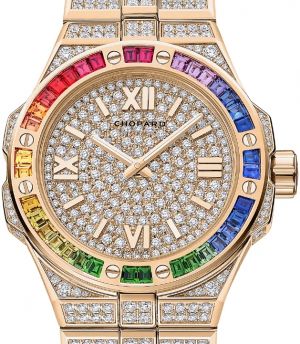 295384-5005 Chopard Alpine Eagle