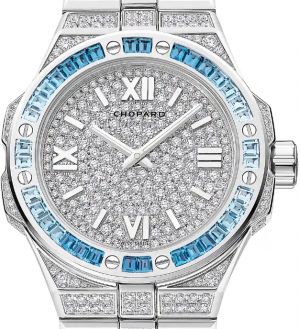 295384-1004 Chopard Alpine Eagle