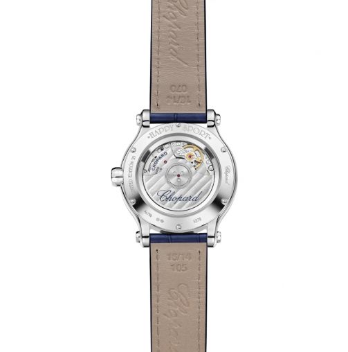 275378-1003 Chopard Happy Sport  Automatic